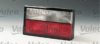 CITRO 6351J9 Combination Rearlight